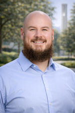 Stephen Morales Headshot