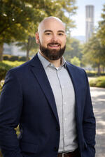 Stephen Morales Headshot